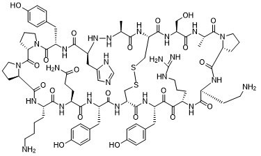 Balixafortide (POL6326) 1051366-32-5